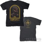 Moonspell - Hermitage Póló