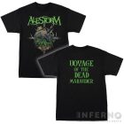 Alestorm - Voyage Of The Dead Marauder póló