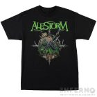 Alestorm - Voyage Of The Dead Marauder póló