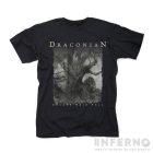 Draconian - Arcane Rain Fell póló