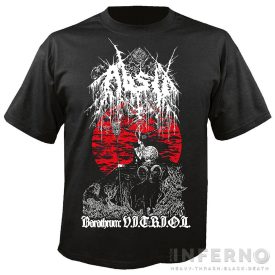 Absu - Barathrum V.I.T.R.I.O.L. Póló