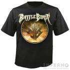 BATTLE BEAST - Hollywood endings Póló