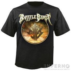 BATTLE BEAST - Hollywood endings Póló