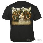 BATTLE BEAST - Hollywood endings Póló