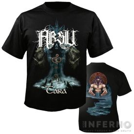 Absu - Tara Póló