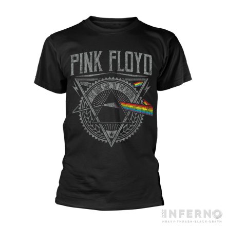 Pink Floyd - Dark Side Of The Moon Póló