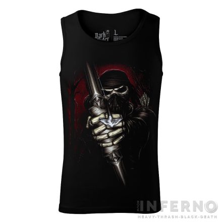 Skeleton Ninja Warrior - koponyás atléta