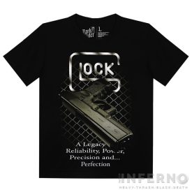 Glock Perfection póló