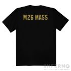 M26-MASS póló