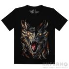 Dragon Claw - Sárkányos póló