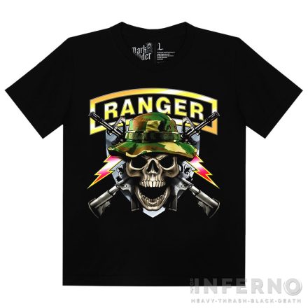 Army Ranger - Military póló