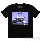 F-4B Phantom - Military póló