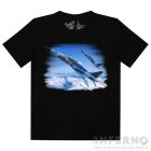F-5 Aggressor - Military póló