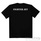 Fighter Jet - Military póló