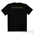 Battle Tanks - Military póló