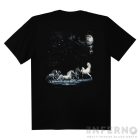 Galloping Horses - Lovas póló