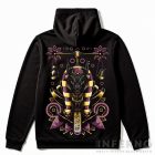 Anubis - Ancient fantasy kapucnis pulóver