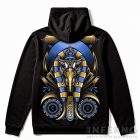 Horus - Ancient fantasy kapucnis pulóver