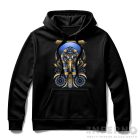 Horus - Ancient fantasy kapucnis pulóver