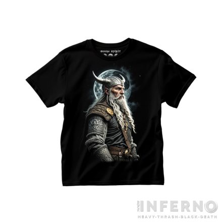 Viking Warrior gyerek póló