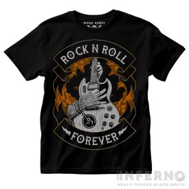 Rock 'n' Roll Forever póló