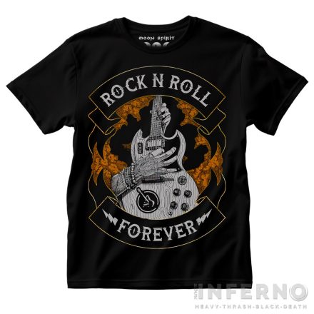 Rock 'n' Roll Forever póló