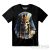 Pharaoh Skull - koponyás póló