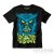 Blue Owl - Baglyos póló