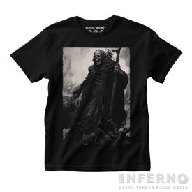 Reaper - Koponyás póló