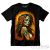 La Catrina - Calavera Skull póló