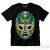 Mayan mask - fantasy póló