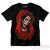 La Catrina In Red póló