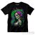 La Catrina - In Green póló