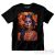 La Catrina Sugar Skull póló