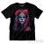 La Catrina - Candy Skull póló