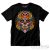 La Catrina - Mask póló