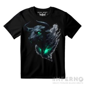 Taurus - bika csillagjegyes póló