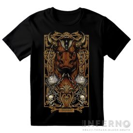 Taurus - horoszkópos póló