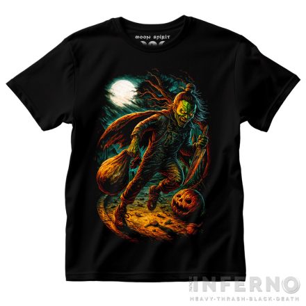 Thief - horror póló