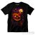 Jack-o’-lantern - töklámpás fantasy póló