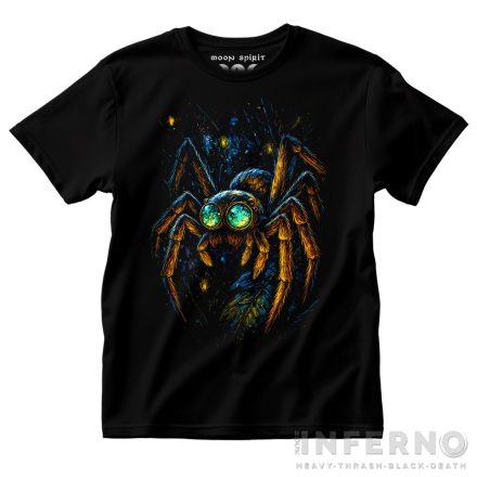 Wolf spider - farkaspók póló