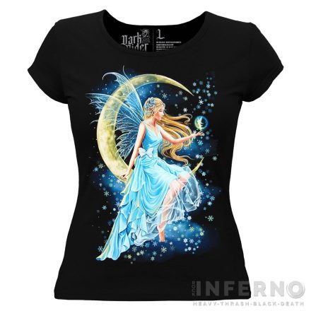 Fairy - fantasy női póló