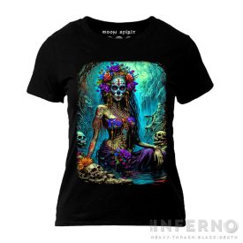 La Catrina - Dead Desires női póló