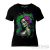 La Catrina - In Green női póló