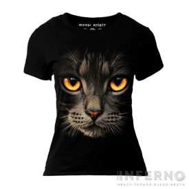 Cat női póló