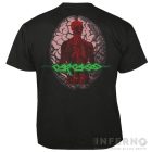 Carcass - Dead body póló