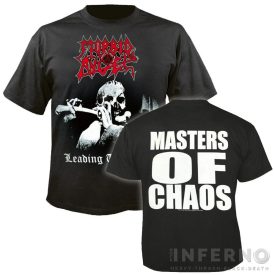 Morbid Angel - Leading the rats Póló