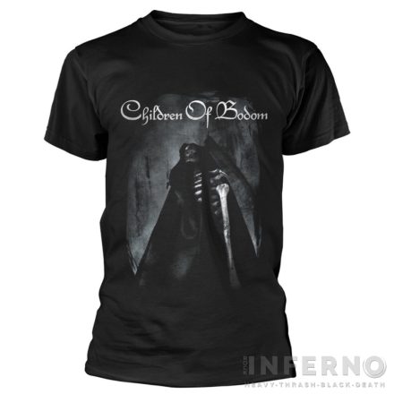 Children Of Bodom - Fear The Reaper póló