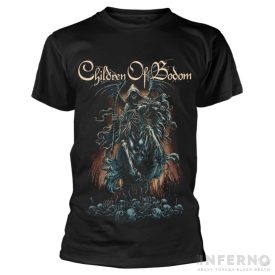 Children Of Bodom - Horseman póló