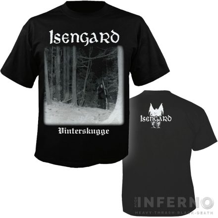 Isengard - Vinterskugge Póló